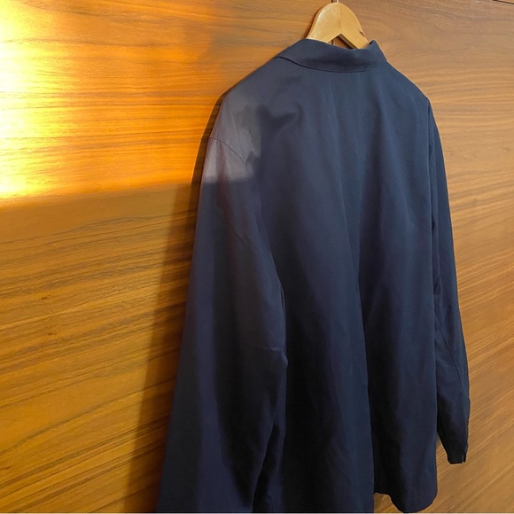 OAKLEY - WINDBREAKER RAIN COAT - Picture 8 of 16